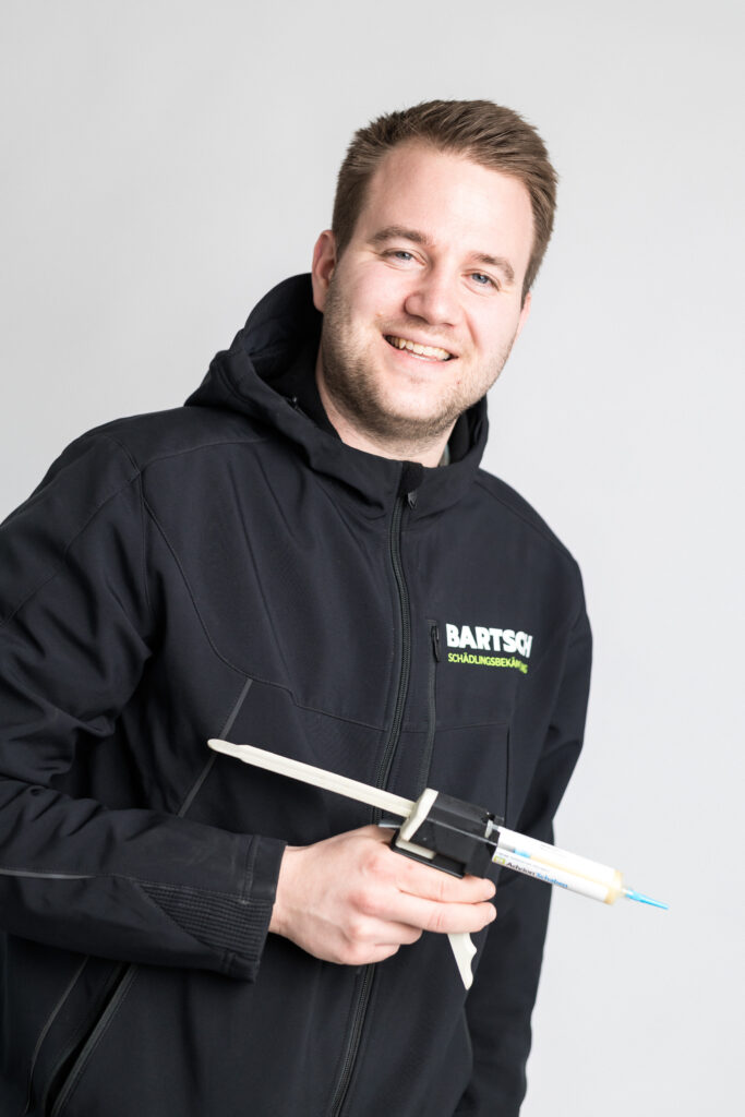 Bartsch Schädlingsbekämpfung Hannover Alexander Bartsch