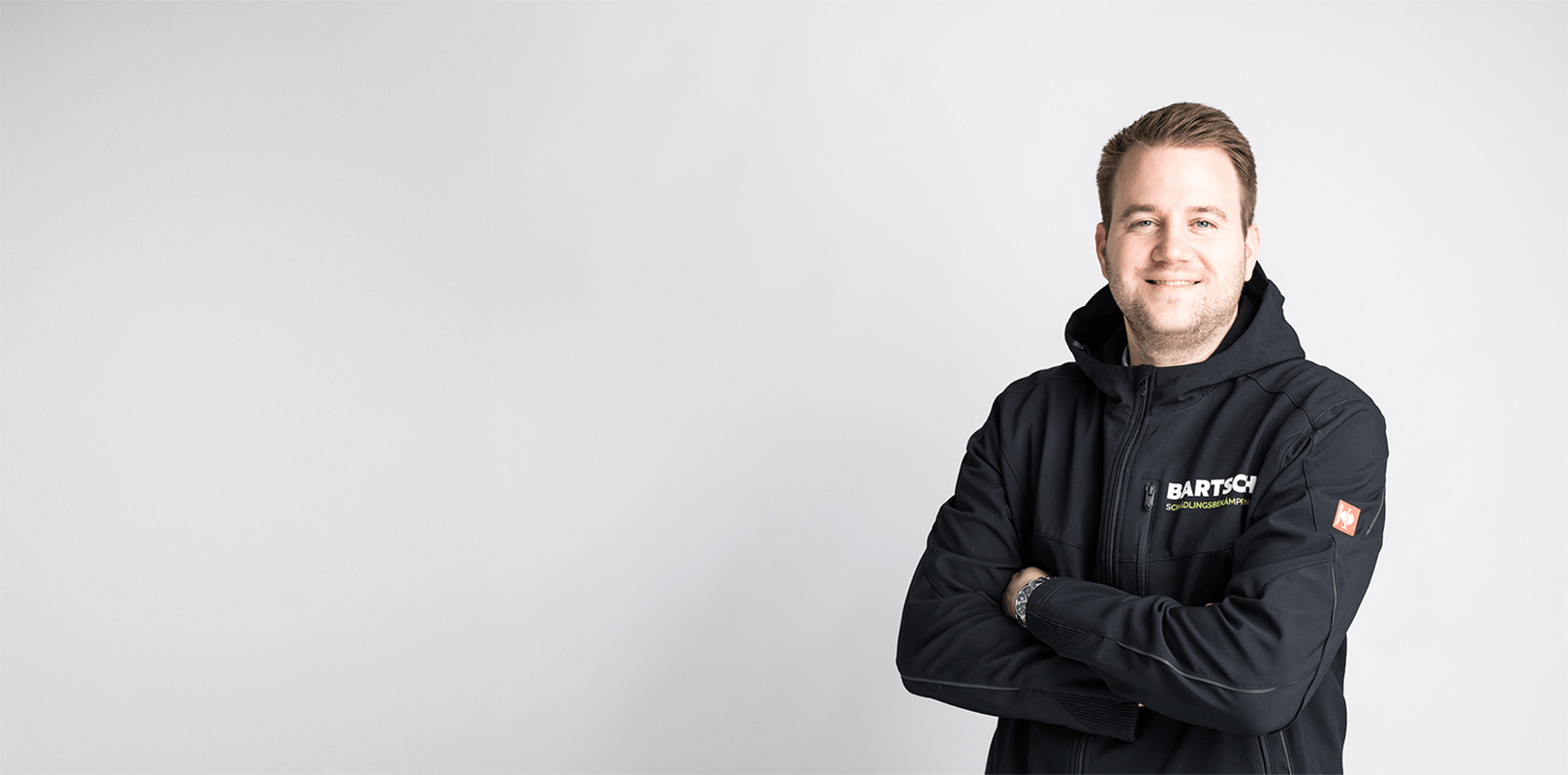 Bartsch Schädlingsbekämpfung Hannover Header