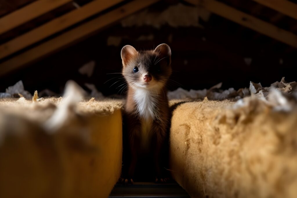 Bartsch Schädlingsbekämpfung Hannover Marder